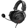 Beyerdynamic MMX 330 Pro Laidinės žaidimų ausinės | Open-Back | Juoda | 3.5 mm