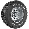 BF Goodrich Padangos All Terrain T/A KO2 115/112 S ( E B B 74dB )
