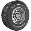 BF Goodrich Padangos All Terrain T/A KO2 119/116 S (triukšmo lygis 74dB)
