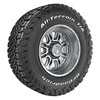 BF Goodrich Padangos All Terrain T/A KO2 117/114 R (triukšmo lygis 74dB)