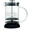 Plakiklis Pieno Plaktuvas - Bialetti Cappuccinatore Vetro 6tz 330ml