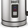 Bialetti MK01 Automatinis pieno putų plaktuvas, Nerūdijančiojo plieno