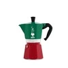 Moka kavinukas Bialetti Moka Express Italia 6 cups