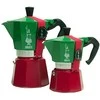 Moka kavinukas Bialetti Moka Express Italia 6 cups