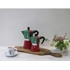 Moka kavinukas Bialetti Moka Express Italia 6 cups