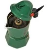Bialetti Moka Break Alpina Moka kavinukas Žalias
