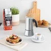 Kavos Aparatas - Bialetti 0.5l, Sidabrinis