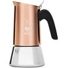 Moka kavinukas Bialetti Venus Bronze 6 cups