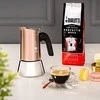 Moka kavinukas Bialetti Venus Bronze 6 cups