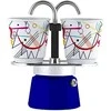 Kavos aparatas Moka pot Bialetti Mini Express Arte Kandinsky