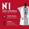 Moka kavinukas Bialetti Moka Express 9-cup