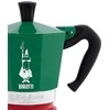 Moka kavinukas Bialetti Moka Express Italia 6 cups