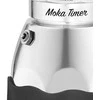 Kavinukas Bialetti Moka Timer elektrinis 3 porc.