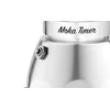 Kavinukas Bialetti Moka Timer elektrinis 3 porc.