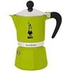 Bialetti RAINBOW 1TZ žalia