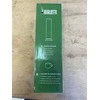 Bialetti Italia Do Espresso 6 vnt. x 60 ml balta