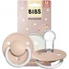 BIBS 1010256 DE LUX ONE SIZE BLUSH NIGHT čiulptukas