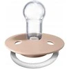 BIBS 1010256 DE LUX ONE SIZE BLUSH NIGHT čiulptukas