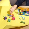 Bic Plastilinas 12 spalvų, 485495