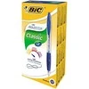 Bic Tušinukas Atlantis Classic 1.0 mm, mėlynas, pakuotėje 12 vnt. 136700
