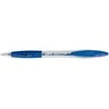 Bic Tušinukas Atlantis Classic 1.0 mm, mėlynas, pakuotėje 12 vnt. 136700