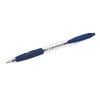Bic Tušinukas Atlantis Classic 1.0 mm, mėlynas, pakuotėje 12 vnt. 136700