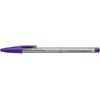Rašiklis Bic Cristal Multi Colour, 20 vnt.