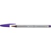 Rašiklis Bic Cristal Multi Colour, 20 vnt.