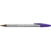 Rašiklis Bic Cristal Multi Colour, 20 vnt.