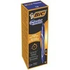 Bic Gelinis rašiklis Gel-Ocity Quick Dry, mėlynas, pakuotėje 12 vnt. 498303