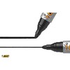 Bic Permanentinis žymeklis Eco 2000 2-5 mm, mėlynas, pakuotėje 12 vnt. 000064
