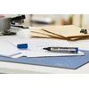 Bic Permanentinis žymeklis Eco 2000 2-5 mm, mėlynas, pakuotėje 12 vnt. 000064