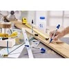 Bic Marker ženklas PRO juoda (12vnt) BIC