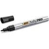 Bic Marker ženklas PRO juoda (12vnt) BIC