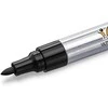 Bic Marker ženklas PRO juoda (12vnt) BIC