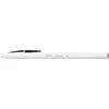 Bic Tušinukas Cristal Bicolor 1.2 mm, juodas, pakuotėje 20 vnt. 494732