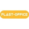 Bic Trintukas Plastoffice BCL , 1 vnt.