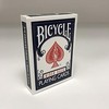 Bicycle Standard Retro 808 Pokerio Kortos (Raudonos)