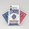 Bicycle „plastikinės kortos 55vnt