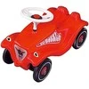 Smoby BIG Vaikiškas automobilis Bobby Car Classic Raudona