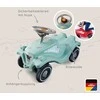 Big Didelis „Bobby Car Classic Žalias Sea“