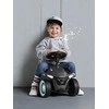 Smoby BIG Vaikiškas automobilis Bobby Car Neo Antracit