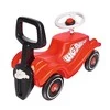 Smoby BIG Oparčių Rankena Bobby Car