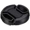 Big DIDELIS objektyvo dangtelis Clip-0 40,5 mm (420499)