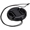 Big DIDELIS objektyvo dangtelis Clip-0 40,5 mm (420499)