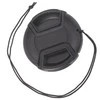 Big DIDELIS objektyvo dangtelis Clip-0 55mm 420503