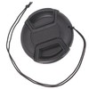 B.I.G. DIDELIS objektyvo dangtelis Clip-0 77mm (420508)