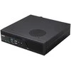 ASUS PB63-B3014MH, Mini asmeninis kompiuteris - juodas, be operacinės sistemos