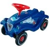 Smoby Paspiriamas automobilis BIG Bobby Car Classic su delfino piešiniu