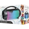 Big Ben Outdoor Luminous Speaker Party Lite IPX54 Autorius Bigben Juodas